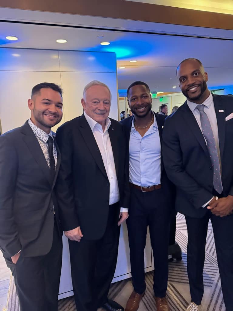 nathan harris and jerry jones