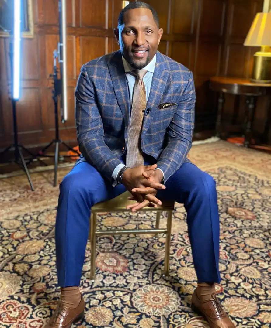 Ray Lewis