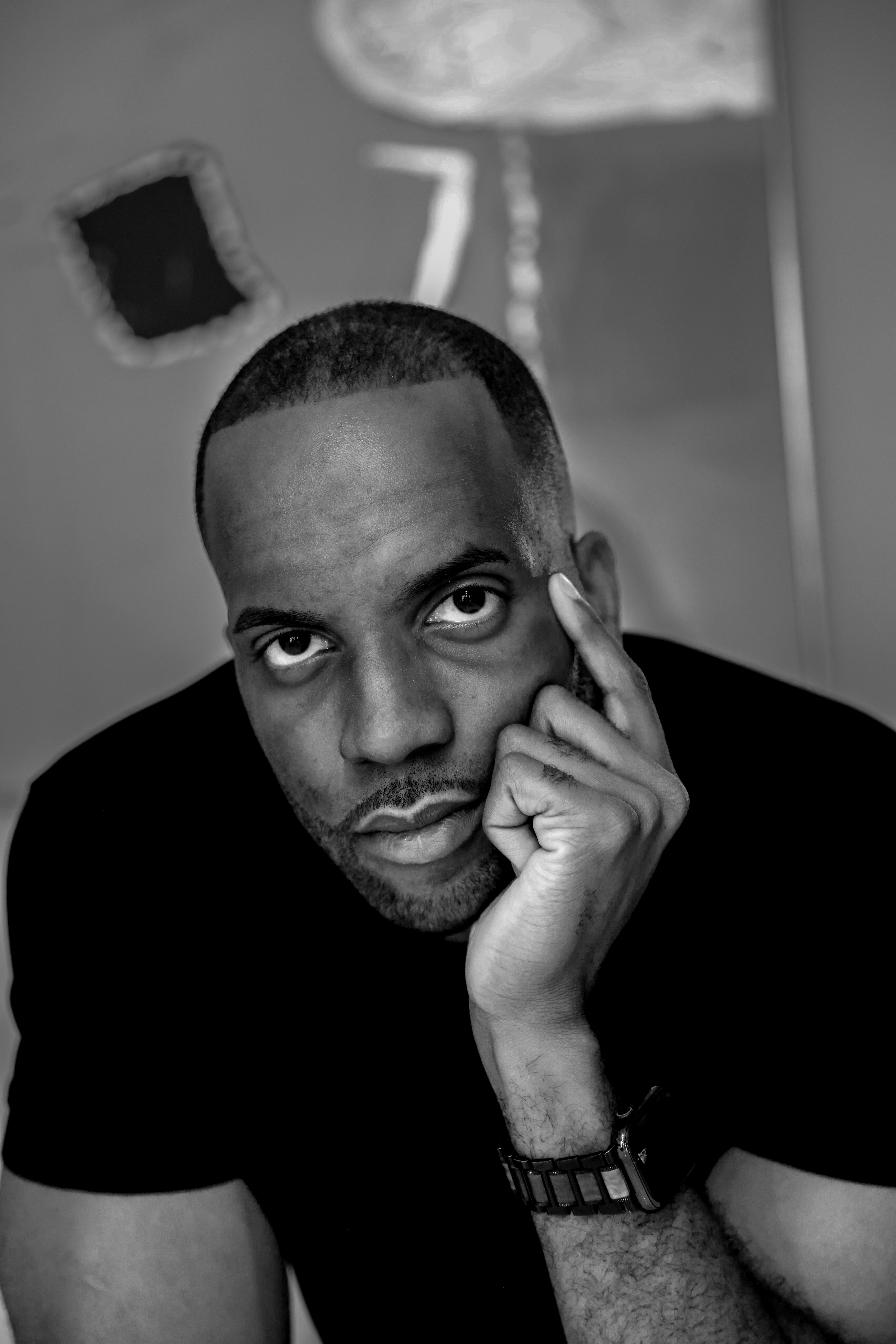 Nathan Harris